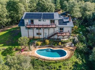 17780 Redberry Ln, Jackson, CA 95642