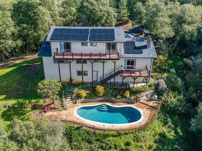 17780 Redberry Ln, Jackson, CA, 95642