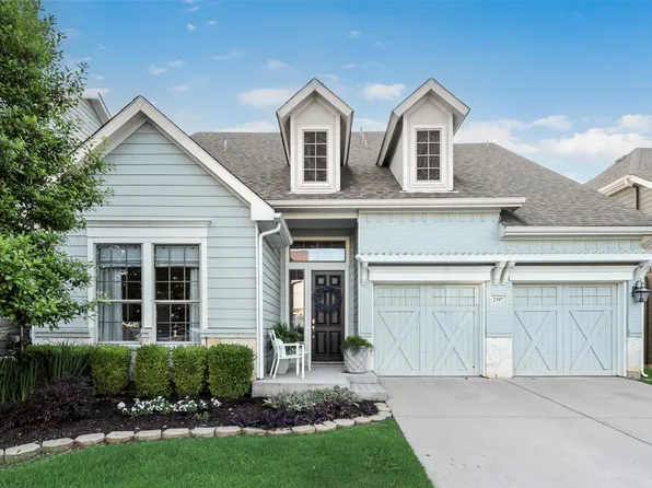 2307 Grizzly Run Ln, Euless, TX 76039