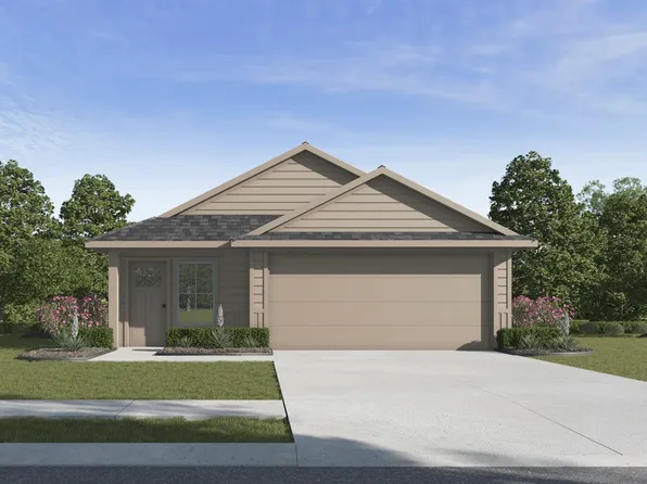 1647 Blaire Dr, Tyler, TX 75702