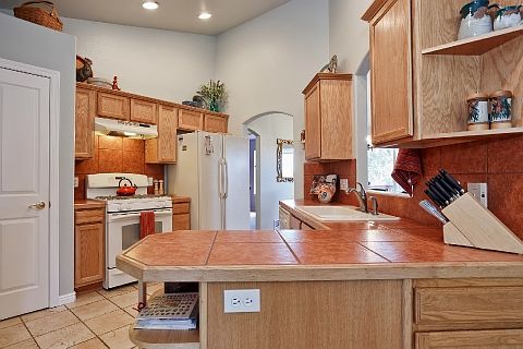 GREAT UTILIZATION OF SPACE