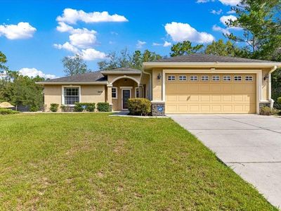 2439 W Newhope Ln, Citrus Springs, FL, 34434