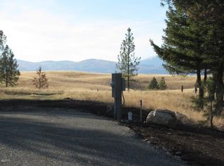 Nhn Acres Ln, Eureka, MT 59917