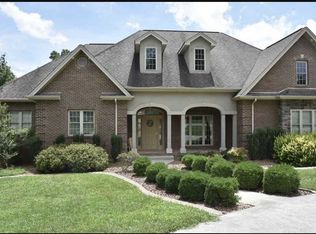369 Cloyd Ln, London, KY 40741