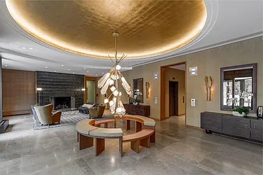 Rented by Bozzuto Management