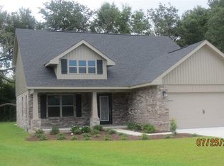 5503 Tucker Cir, Pace, FL 32571