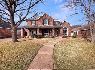 135 Sherwood Dr, Murphy, TX 75094