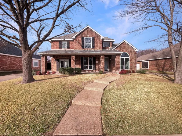 135 Sherwood Dr, Murphy, TX 75094