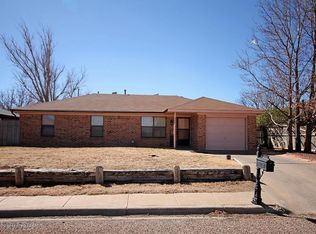 204 Mohawk Trl, Canyon, TX 79015