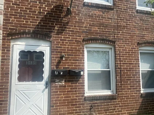 3435 6th St, Baltimore, MD 21225