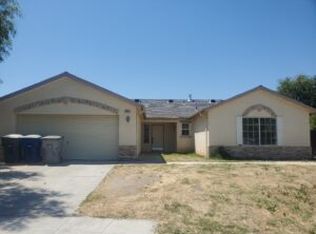 5692 W Home Ave, Fresno, CA
