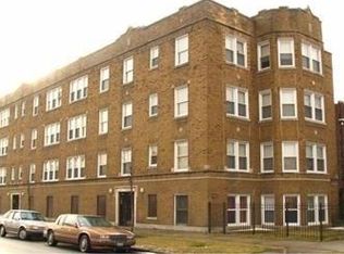 1223 W 81st St #3, Chicago, IL 60620