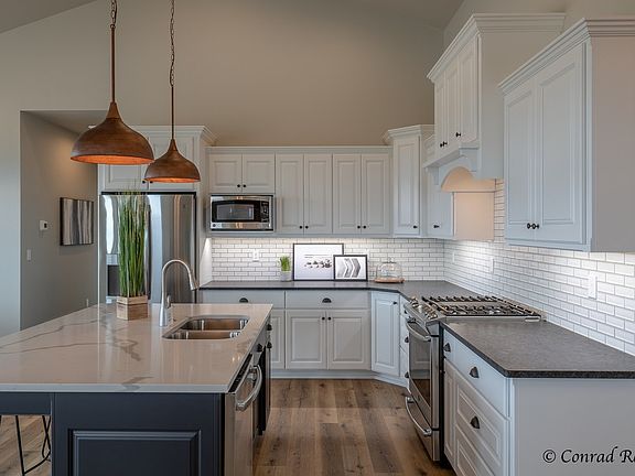 Photos are a representation of a plan and not of a specific home, this may include features not incl