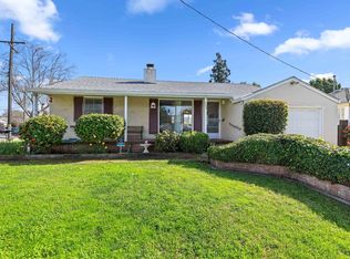 752 Hacienda Ave, San Lorenzo, CA