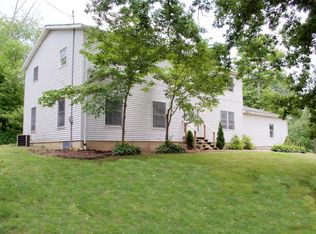 2053 Osbun Rd, Mansfield, OH 44903
