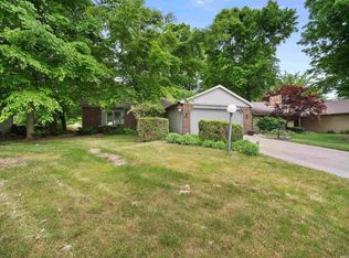 5909 Belle Isle Ln, Fort Wayne, IN 46835
