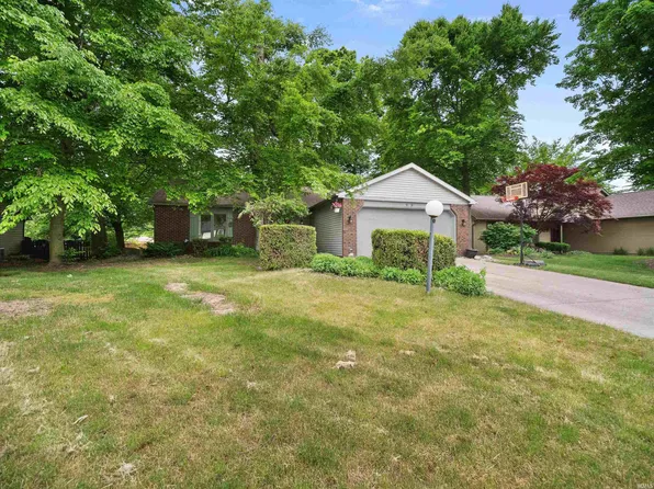 5909 Belle Isle Ln, Fort Wayne, IN 46835