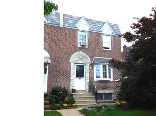 1819 Faunce St, Philadelphia, PA 19111