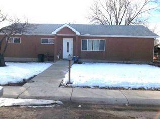 402 E Swink Ave, Fowler, CO 81039