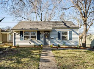 5214 Forest Ave, Kansas City, KS 66106