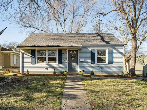 5214 Forest Ave, Kansas City, KS 66106