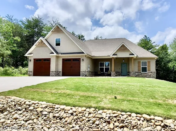 107 Chahyga Way, Loudon, TN 37774
