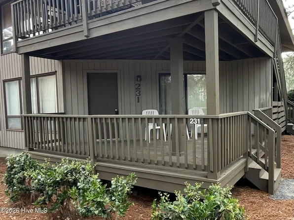 231 Foxkroft Drive, Jackson Springs, NC 27281