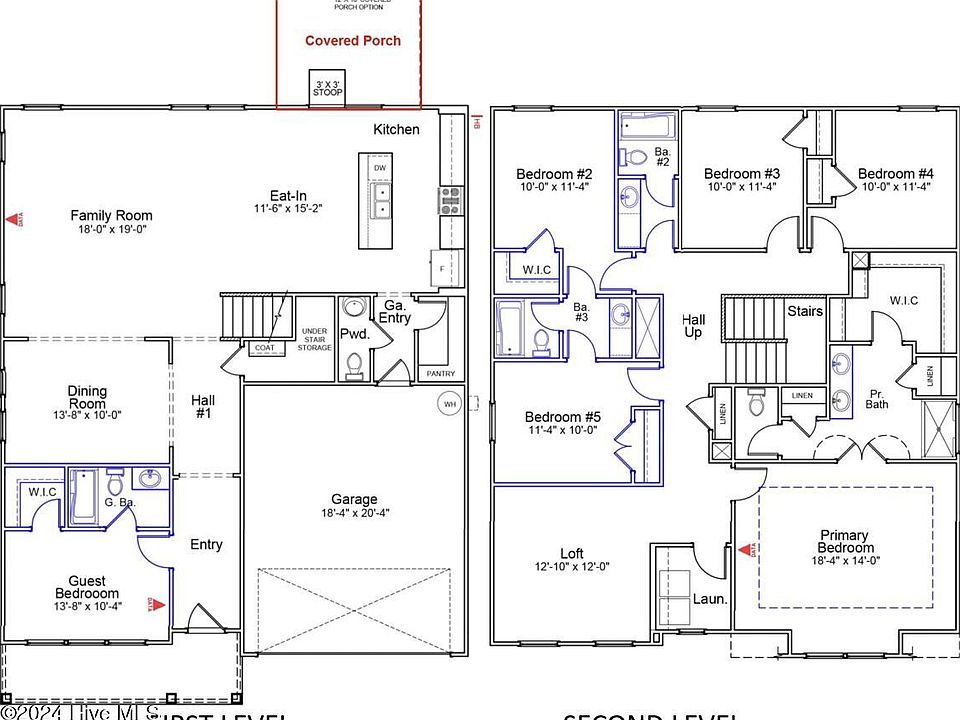 2nd image of 221 Lady Bug Drive Lot 49
