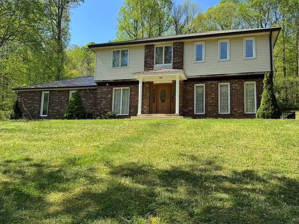 190 Southern Manor Rd, Vanceburg, KY 41179