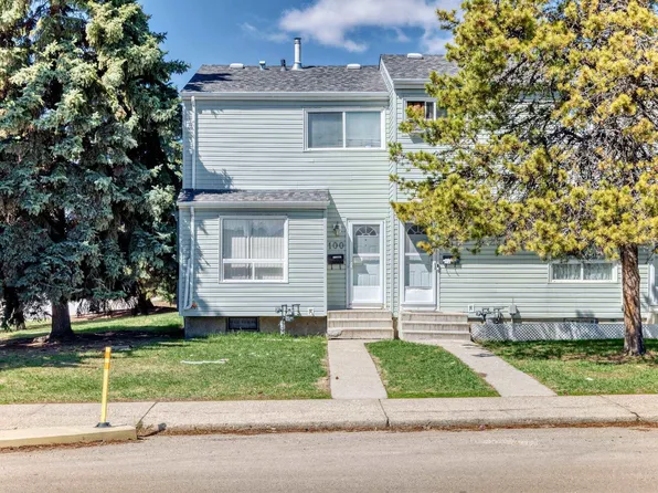 100 Dickinsfield Ct NW, Edmonton, AB T5E 5V8