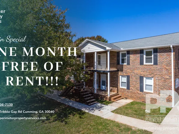 1004 Tribble Gap Rd, Cumming, GA