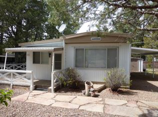 4280 W Adams, Show Low, AZ 85901