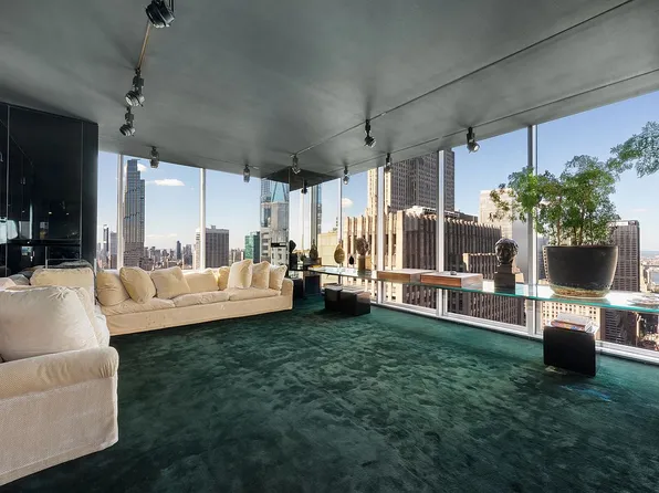 641 5th Ave #41H, New York, NY 10022