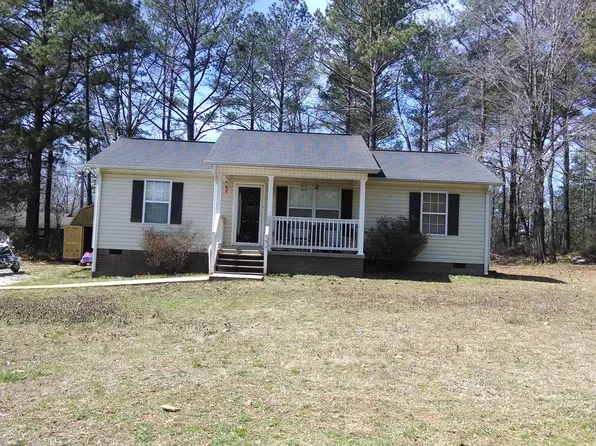 150 Gavin Ln, Parsons, TN 38363