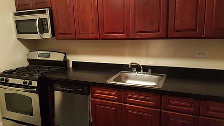 Rented by Realty Queens LLC