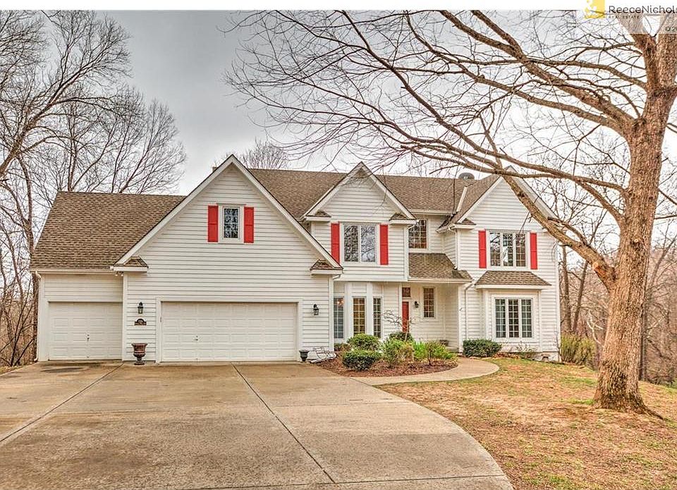 Gorgeous Curb Appeal