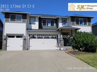 12811 173rd Street Ct E, Puyallup, WA 98374