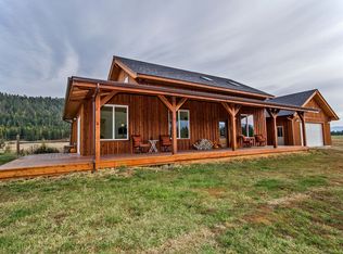 791 Deer Park Rd, Bonners Ferry, ID 83805