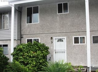 3535 SE Gladstone St APT 3, Portland, OR 97202