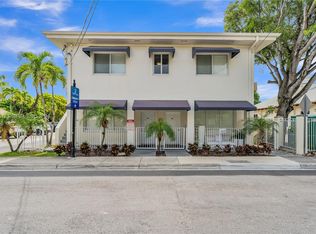 6647 SW 59th Pl #101, Miami, FL 33143