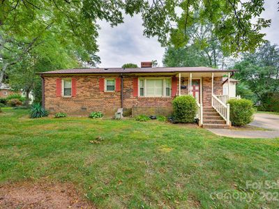 815 Katherine Ave, Kings Mountain, NC, 28086