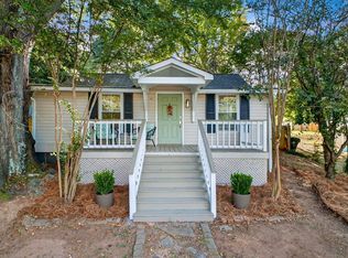 12 Dixie Ave, Greenville, SC 29607