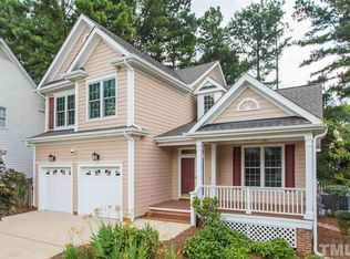 8608 Paddle Wheel Dr, Raleigh, NC 27615