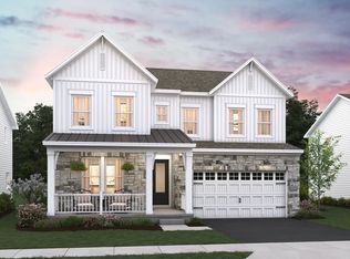 Macon II Plan, Country Woods at Neptune, Neptune, NJ 07753
