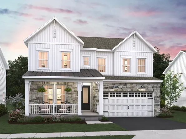 Homes Available Soon, Country Woods at Neptune