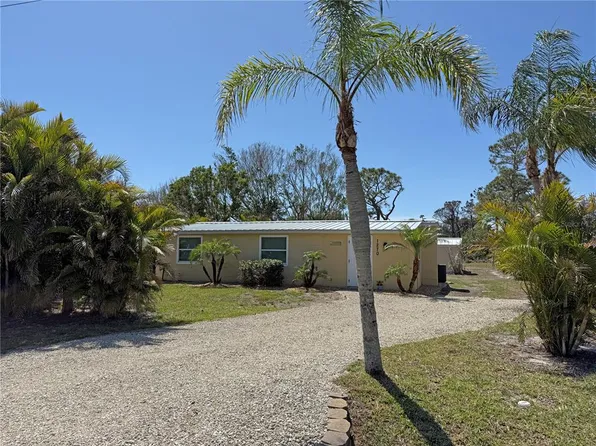 1270 Manor Rd, Englewood, FL 34223