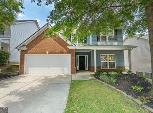 6562 Grand Hickory Dr, Braselton, GA 30517