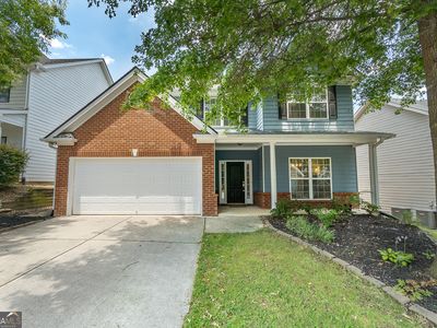6562 Grand Hickory Dr, Braselton, GA, 30517