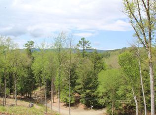Lot 23/24 Wetherbee Road, Lyman, NH 03585