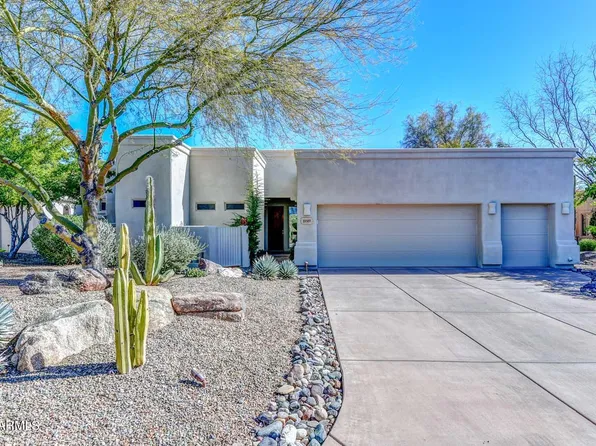 27327 N GRANITE MOUNTAIN Road, Rio Verde, AZ 85263